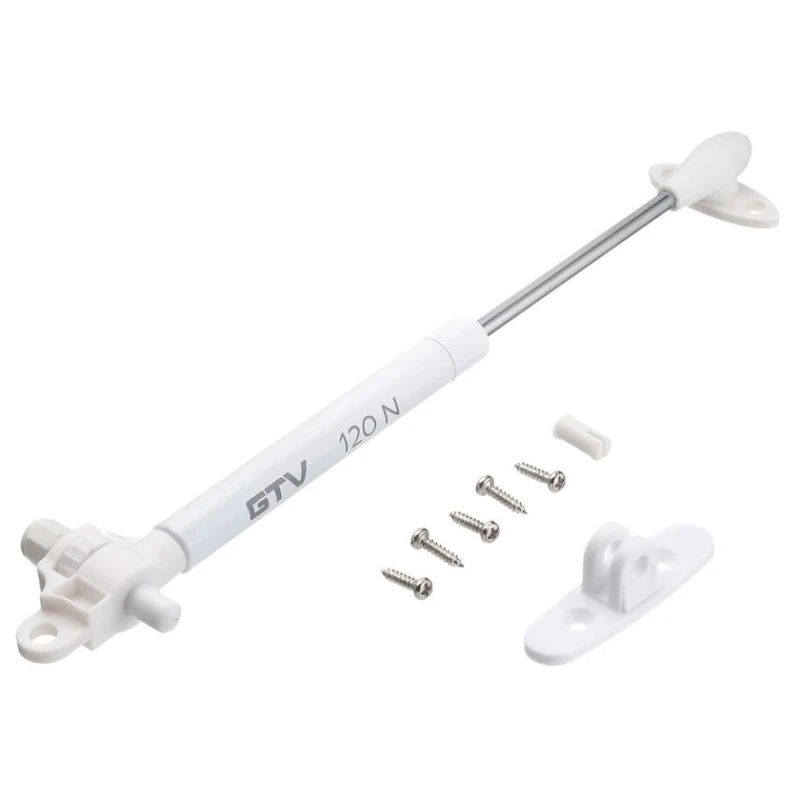 Амортизатор GTV 120N, белый Амортизатор GTV 120N, белый