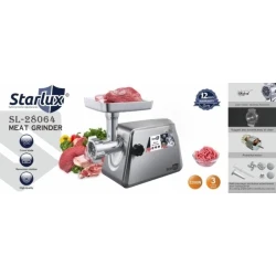 Мясорубка Starlux SL-28064