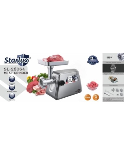 Ətçəkən Starlux SL-28064