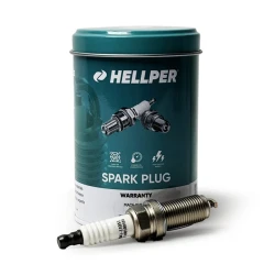 Свеча зажигания Hellper Hyundai, KIA 1881411051 Ceed, Cerato, Picanto, Magentis, Sportage Свеча зажигания Hellper Hyundai, KIA 1881411051 Ceed, Cerato, Picanto, Magentis, Sportage