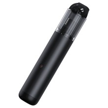Avtomobil üçün tozsoran Baseus A3 Black