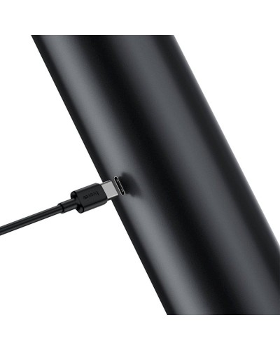 Avtomobil üçün tozsoran Baseus A3 Black