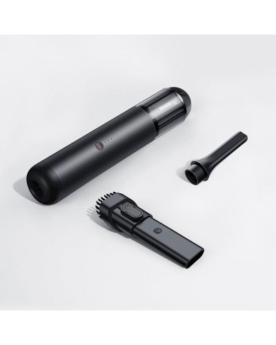 Avtomobil üçün tozsoran Baseus A3 Black