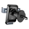 Автомобильный держатель телефона Hoco H70