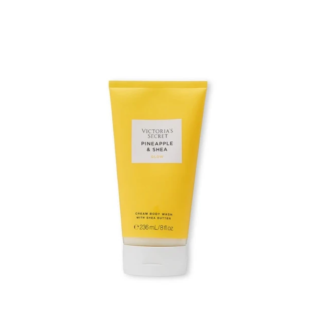Гель для душа Victorias Secret Pineapple Shea, 236 мл Гель для душа Victorias Secret Pineapple Shea, 236 мл