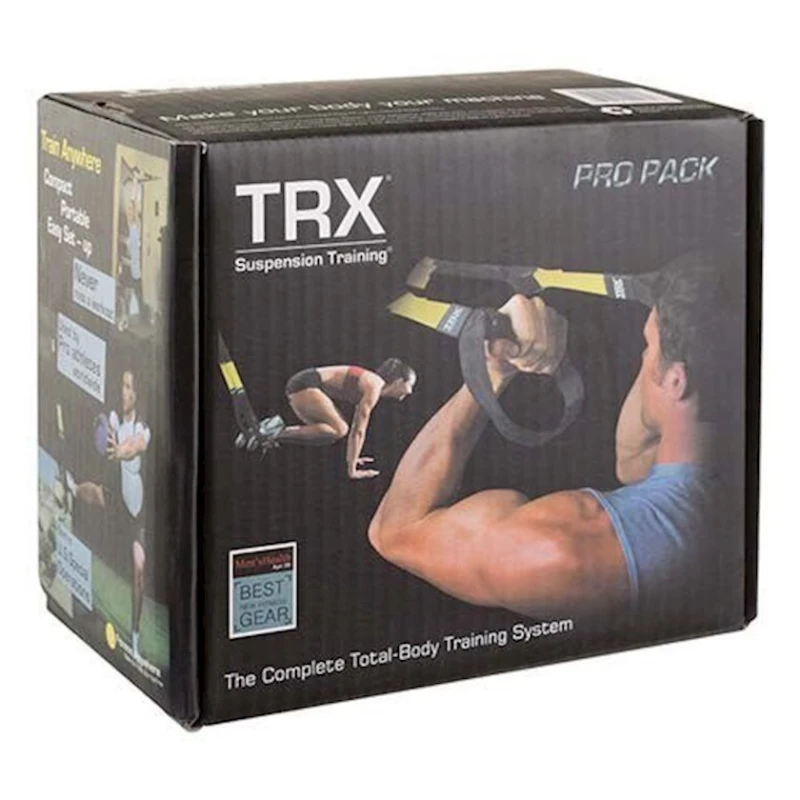 Петли TRX Suspension Trainer P1