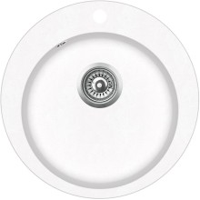 Mətbəx çanağı Aquasanita SR 100-710