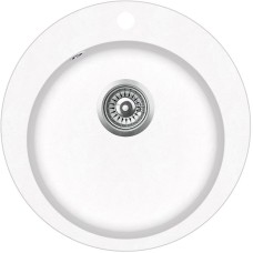 Mətbəx çanağı Aquasanita SR 100-710