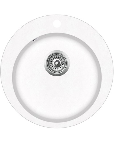 Mətbəx çanağı Aquasanita SR 100-710