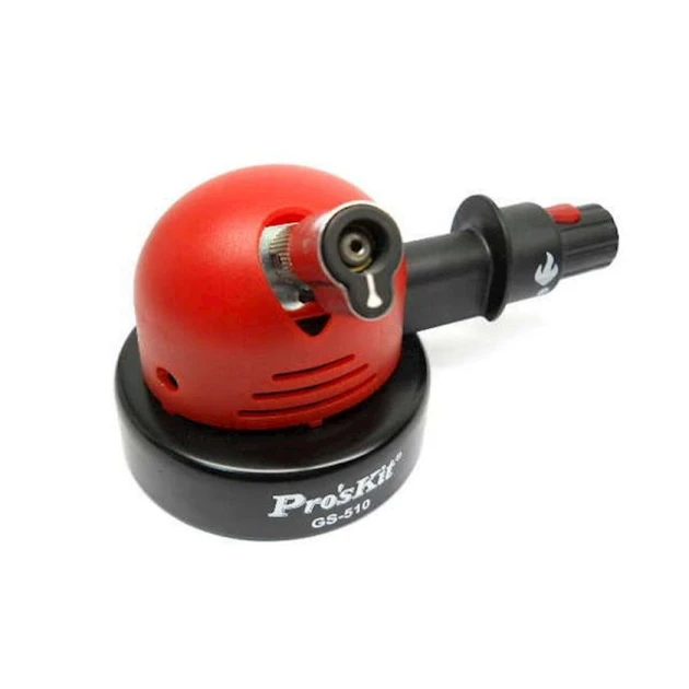 Qaz lehim-odluq Pro'sKit GS-510