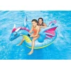 Надувная игрушка Intex 57563 Дракон 201х191 см, до 40 кг, от 3 лет