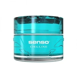 Avtomobil üçün aromatlaşdırıcı Dr.Marcus Senso Deluxe Ocean, okean, gel