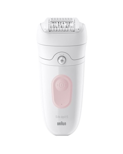 Epilyator Braun SE5050