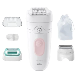 Эпилятор Braun SE5050
