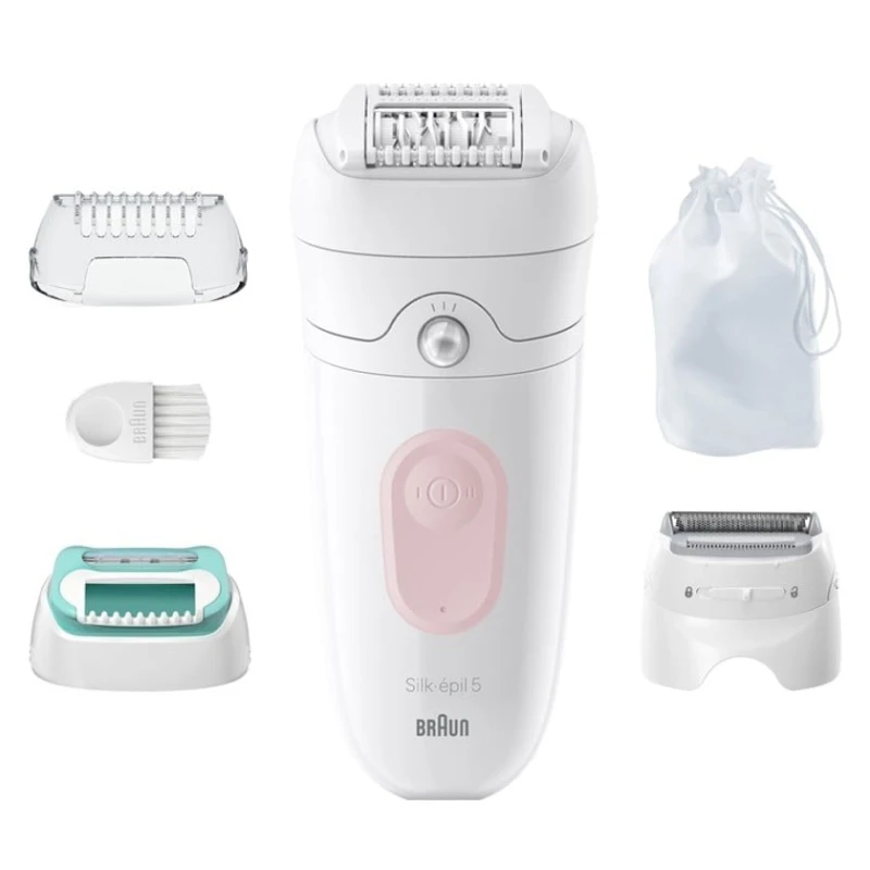Эпилятор Braun SE5050 Эпилятор Braun SE5050