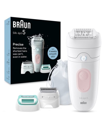 Epilyator Braun SE5050