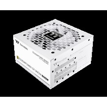 Qida bloku Thermaltake Toughpower GT Snow0850W (PS-TPT-0850FNFAGE-W)