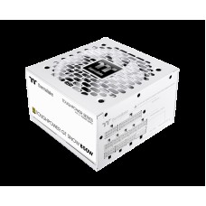 Qida bloku Thermaltake Toughpower GT Snow0850W (PS-TPT-0850FNFAGE-W)