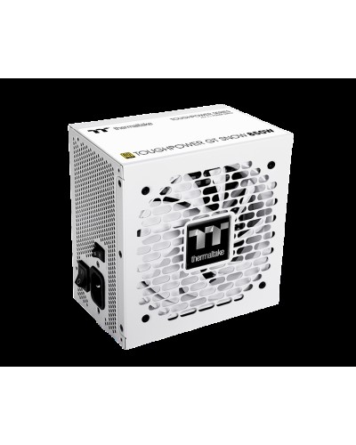 Qida bloku Thermaltake Toughpower GT Snow0850W (PS-TPT-0850FNFAGE-W)