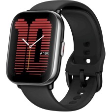 Ağıllı saat Amazfit Active Midnight Black (A2211)