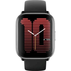 Смарт-часы Amazfit Active Midnight Black (A2211)