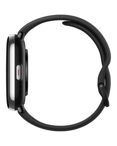 Ağıllı saat Amazfit Active Midnight Black (A2211)