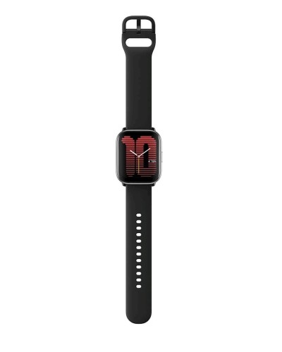 Ağıllı saat Amazfit Active Midnight Black (A2211)