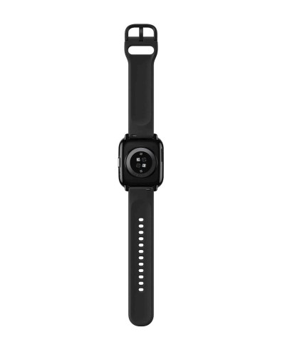 Ağıllı saat Amazfit Active Midnight Black (A2211)