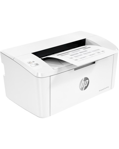Printer HP LaserJet Pro M15a (W2G50A)