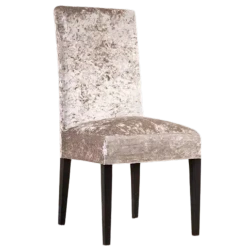 Набор чехлов для стула KL-868, 6 шт., полиэстер, золотистый Набор чехлов для стула KL-868, 6 шт., полиэстер, золотистый