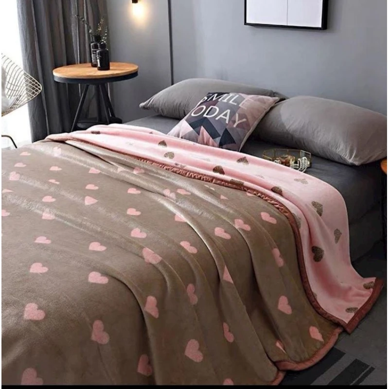 Örtük Pierre Cardin SHA-00002025, 200x230 sm, ikinəfərlik, rəngbərəng