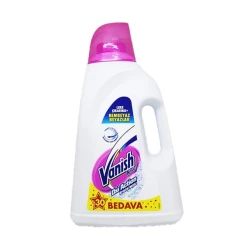 Ağardıcı Vanish OXI ACTION 3L