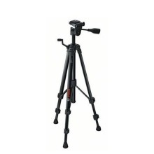Lazer nivelir Bosch, 3 ayaqlı, qara