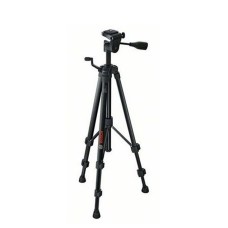 Lazer nivelir Bosch, 3 ayaqlı, qara