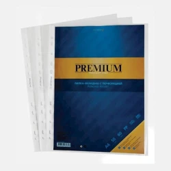 Файлы Hatber AF4/50_16330, А4, прозрачные, 50 листов Файлы Hatber AF4/50_16330, А4, прозрачные, 50 листов