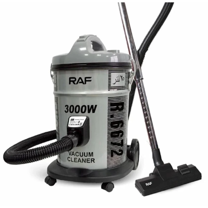 Пылесос RAF R.6672 Пылесос RAF R.6672