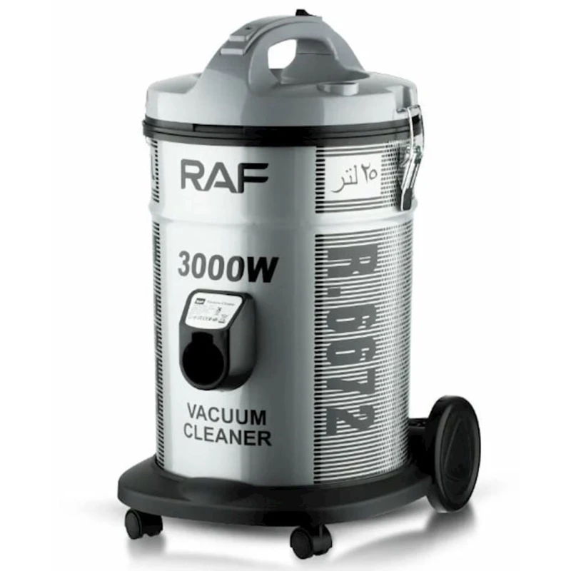 Пылесос RAF R.6672 Пылесос RAF R.6672