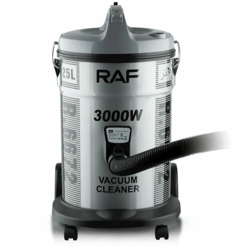 Пылесос RAF R.6672 Пылесос RAF R.6672