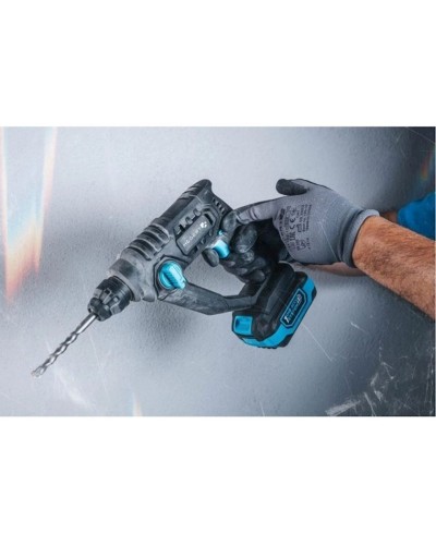 Akkumulyatorlu perforator Högert HT2E229-0HD