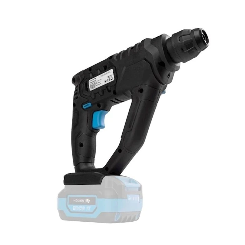 Akkumulyatorlu perforator Högert HT2E229-0HD
