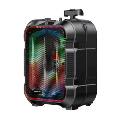 Портативная колонка Remax RB-X8