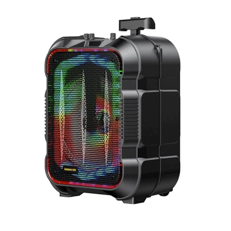 Портативная колонка Remax RB-X8 Портативная колонка Remax RB-X8