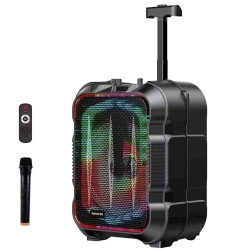 Портативная колонка Remax RB-X8