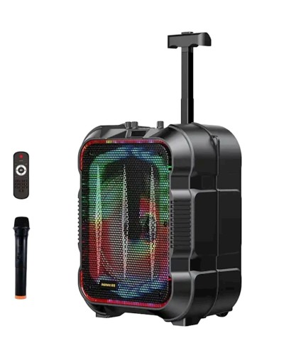 Portativ dinamik Remax RB-X8