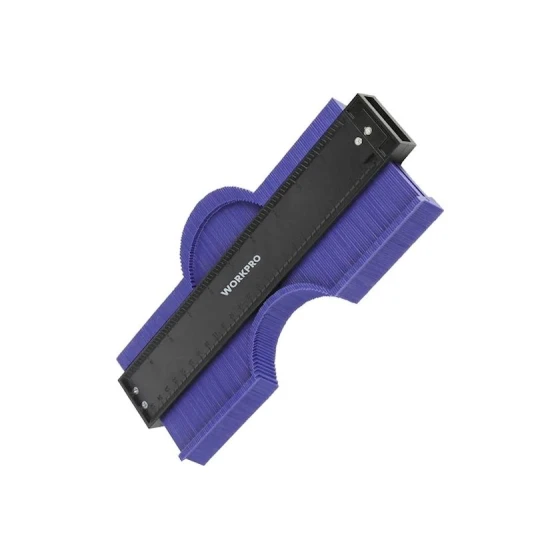 Контурный шаблон Workpro WP269001 Контурный шаблон Workpro WP269001