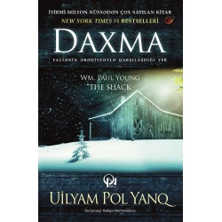 Книга Qanun Nəşriyyatı Daxma, автор Uilyam Pol Yanq Книга Qanun Nəşriyyatı Daxma, автор Uilyam Pol Yanq