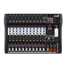 Mikşer pultu Proel IS 2MIX12PRO