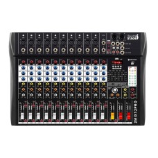 Mikşer pultu Proel IS 2MIX12PRO