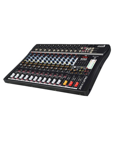 Mikşer pultu Proel IS 2MIX12PRO