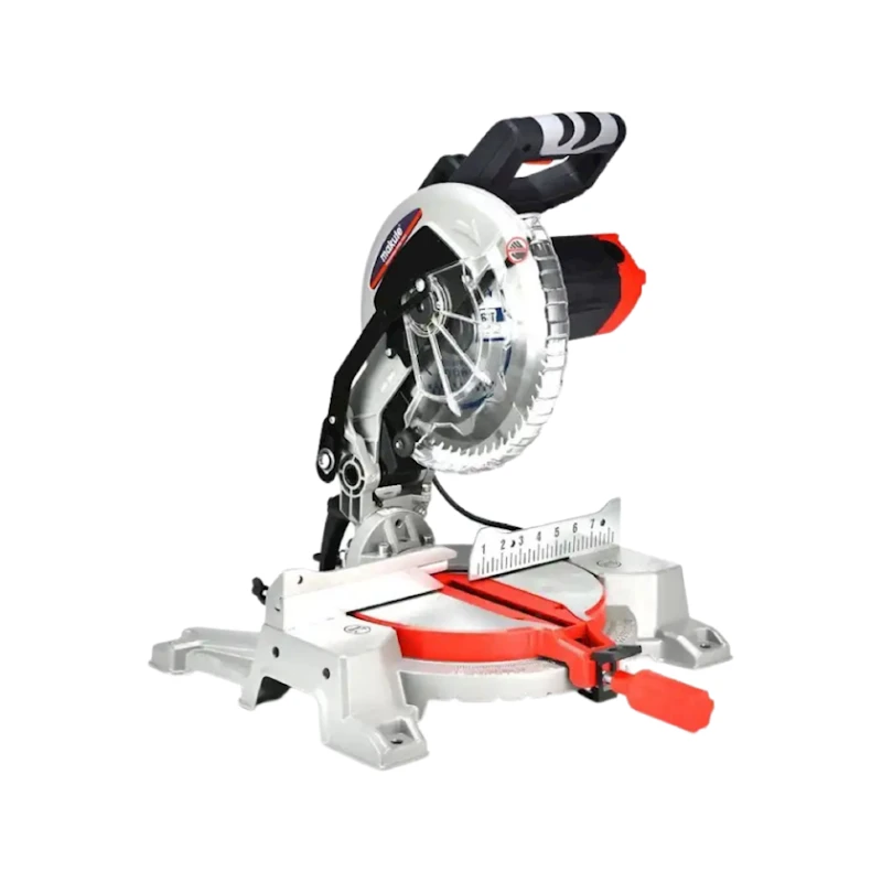 Торцовочная пила Makute MS006, 1800 Вт Торцовочная пила Makute MS006, 1800 Вт